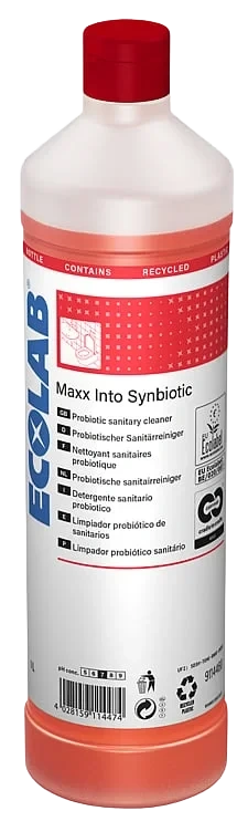 Maxx Into Synbiotic 1l