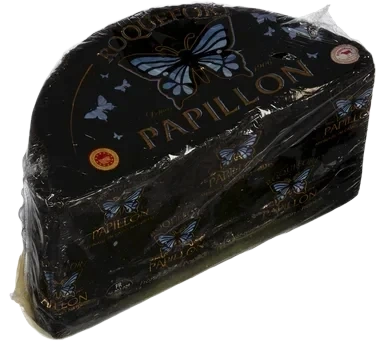 Roquefort Papillon Black Label Ca 1.35kg