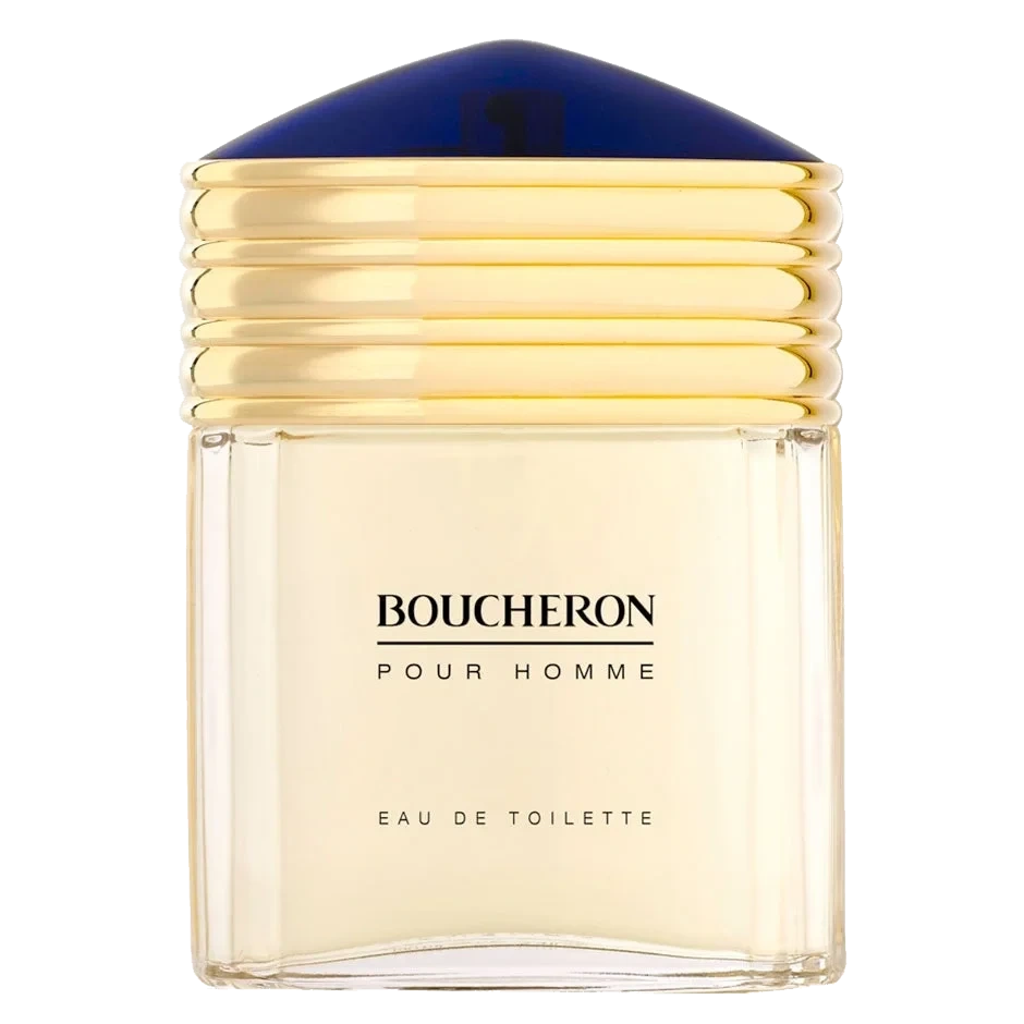 Boucheron Pour Homme