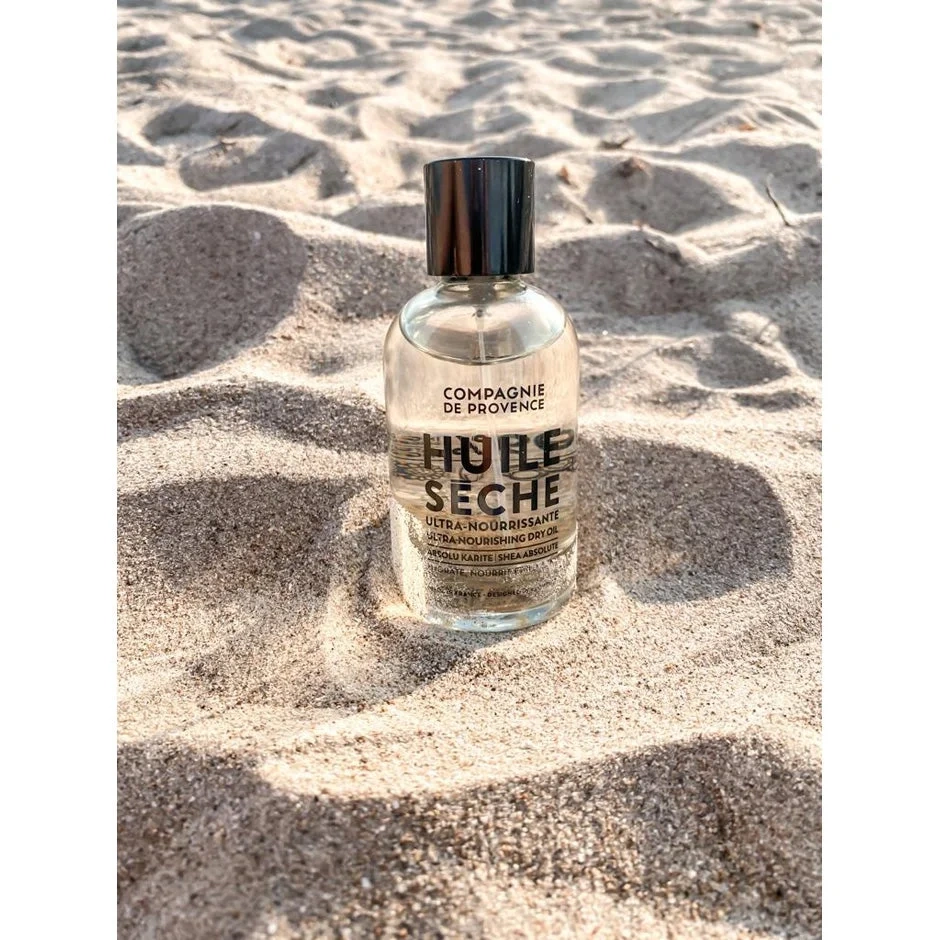 Body Oil