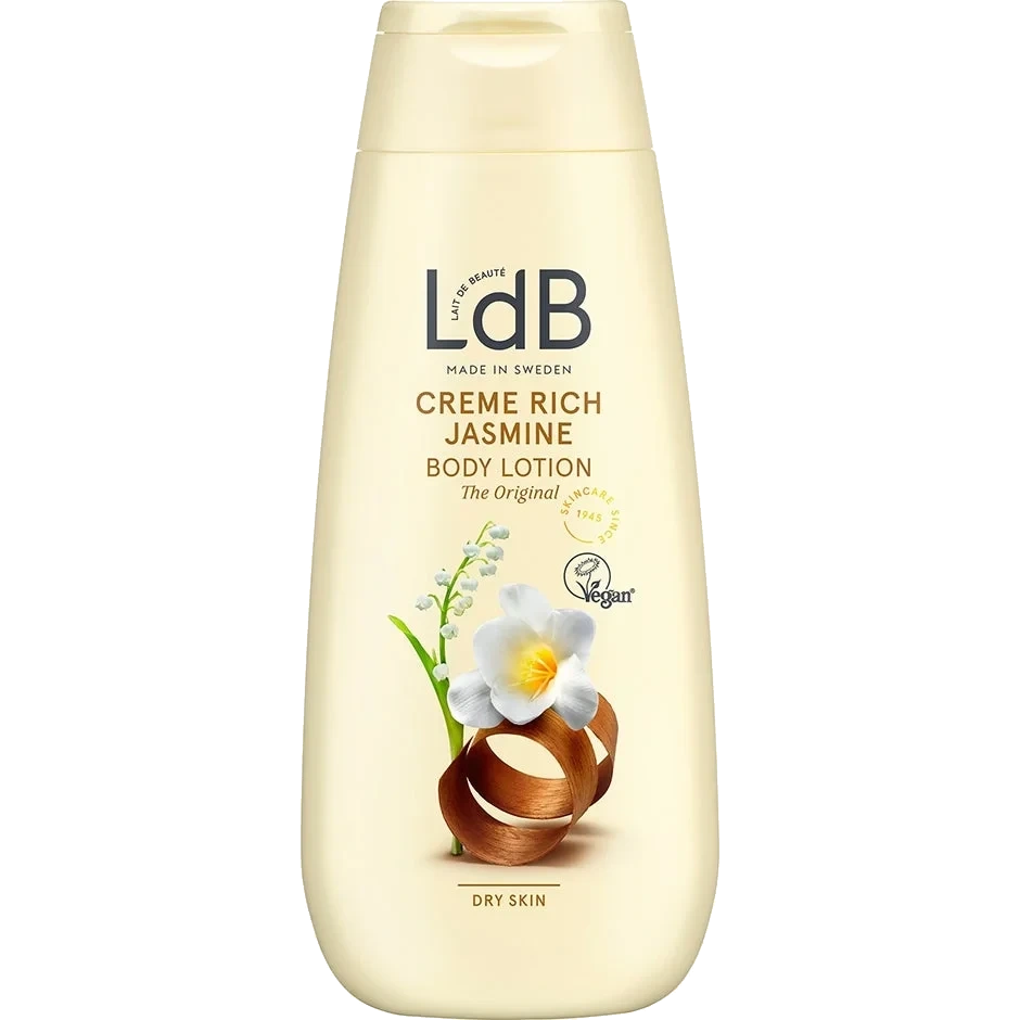 LdB Body Lotion