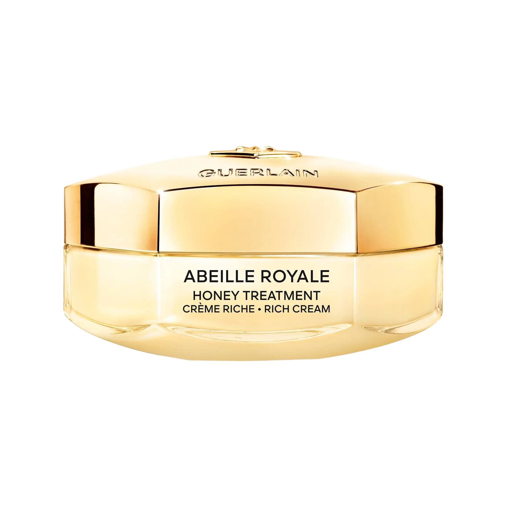 GUERLAIN Abeille Royale Rich Cream 50 ml