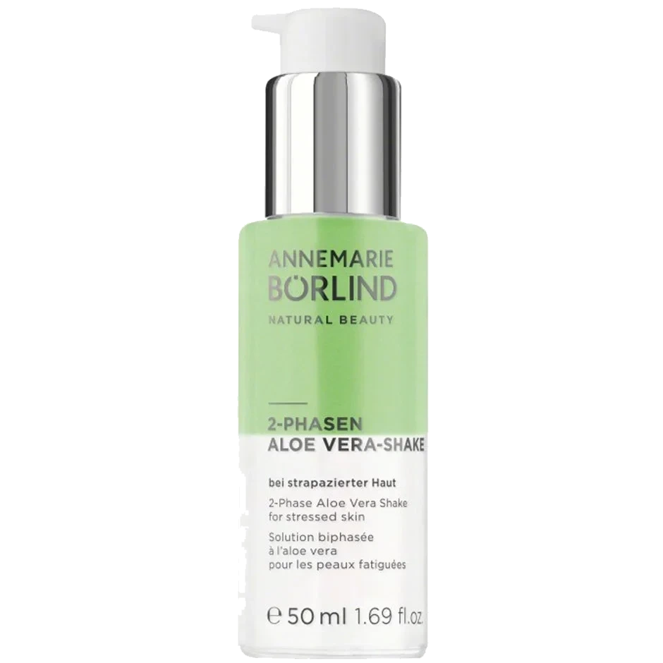 Annemarie Börlind 2-phase Aloe Vera Shake