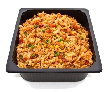 Pastasal kyck bac