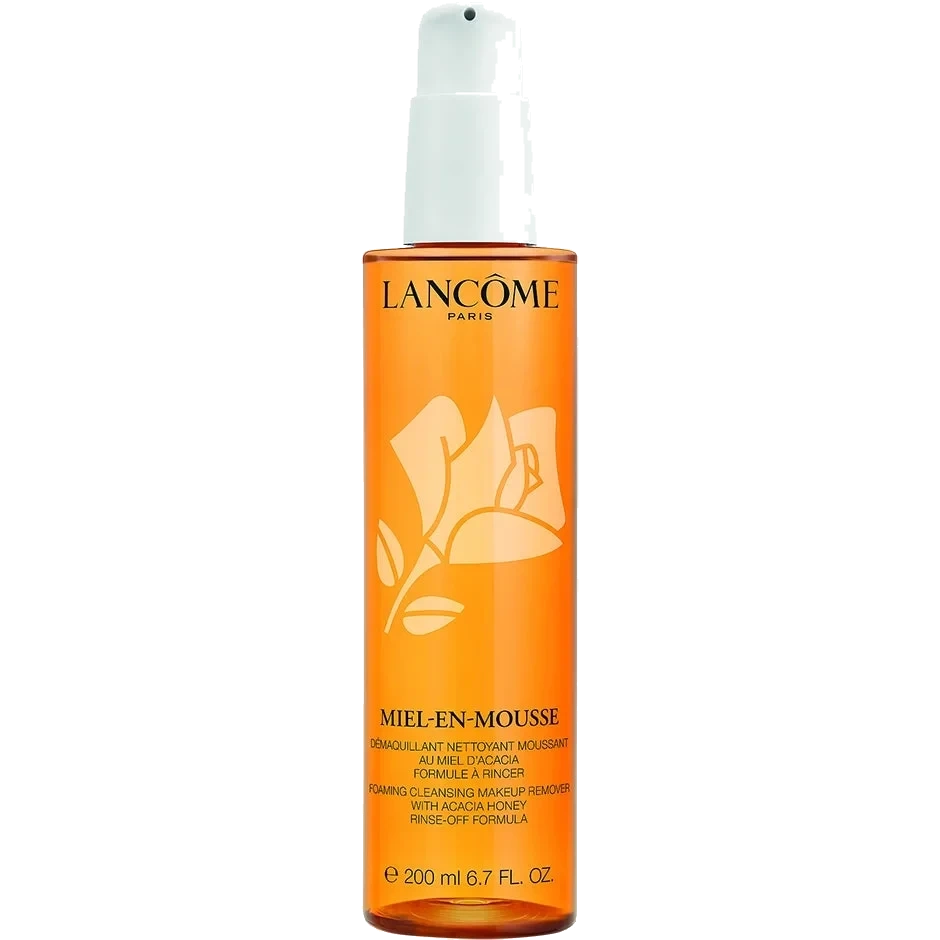 Lancôme Miel-en-Mousse