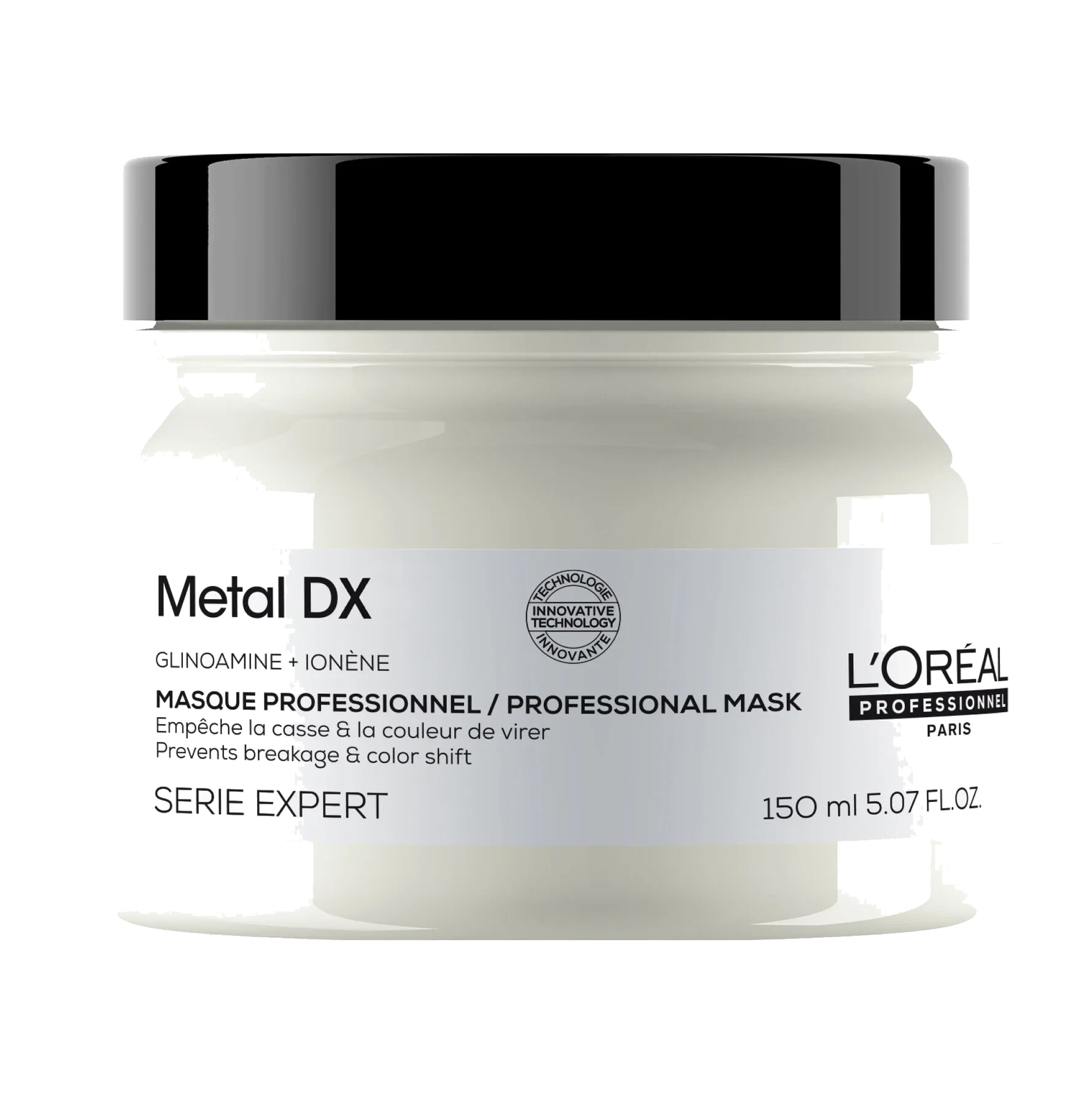 L'Oréal Professionnel Metal DX Hair Mask 150 ml