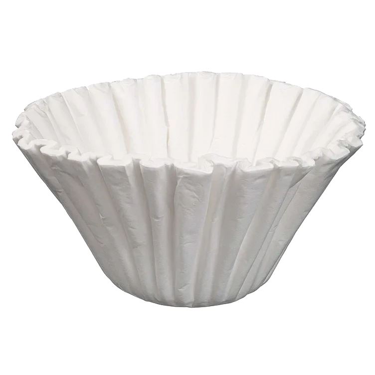 Kurvfilter b5 110/360   250stk