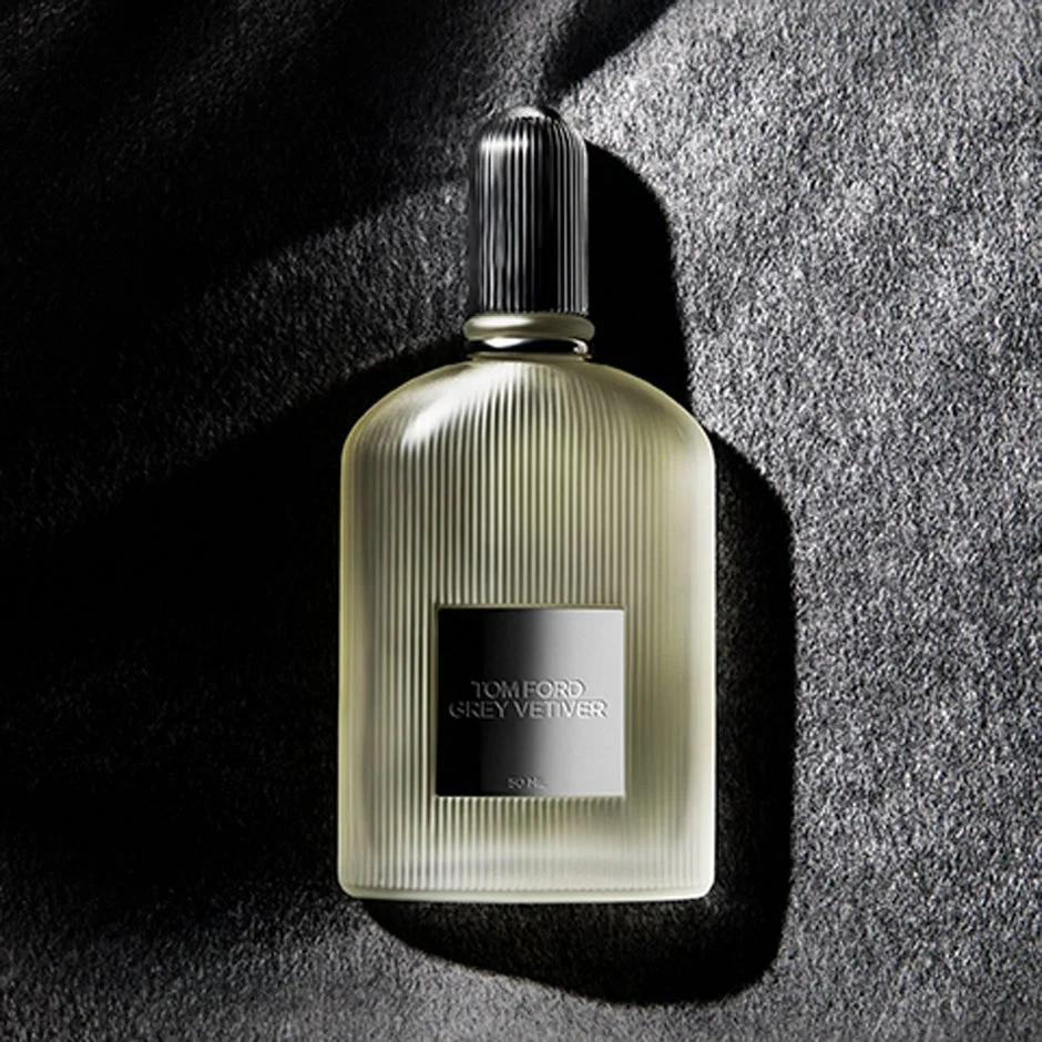 TOM FORD Grey Vetiver Eau de Parfum 100 ml
