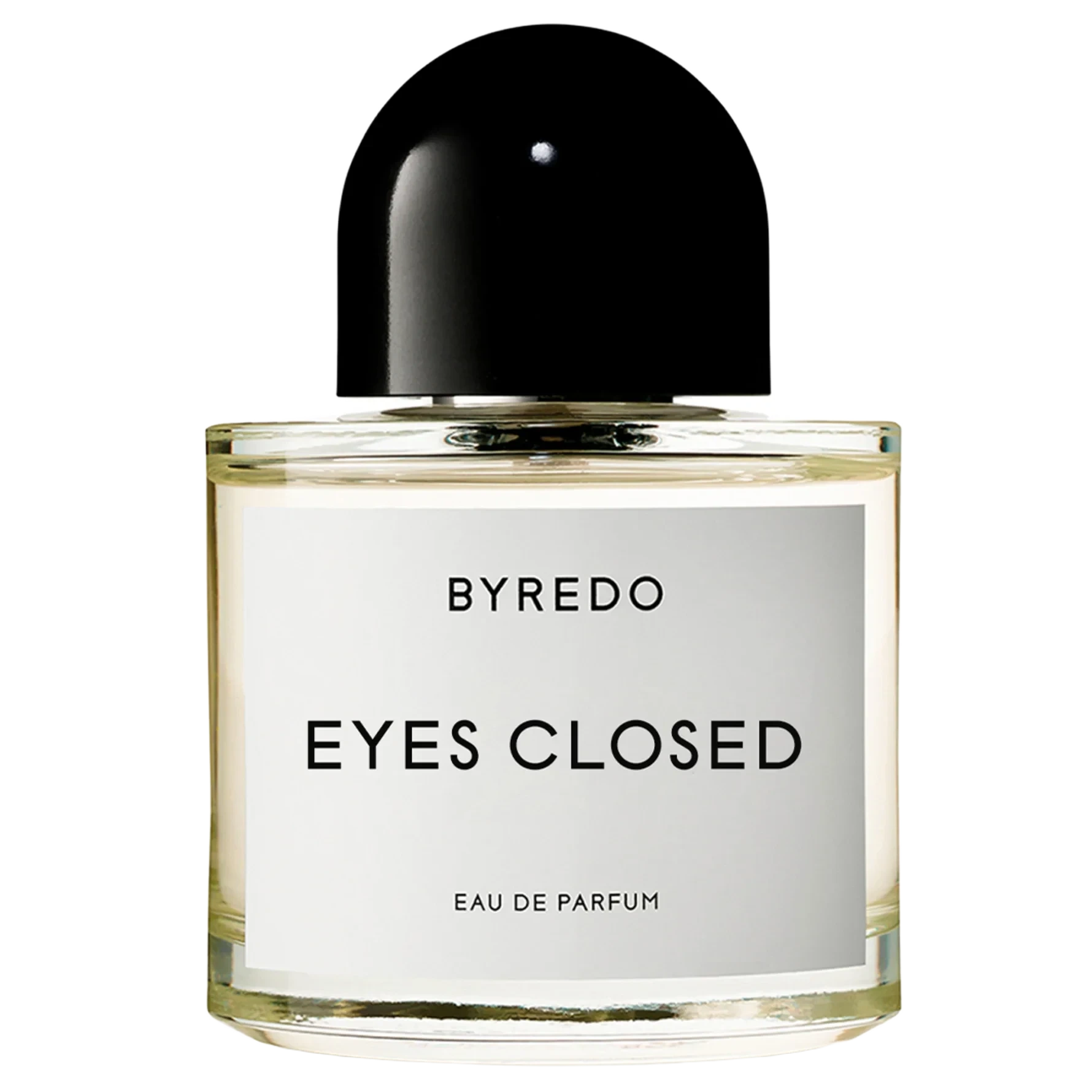 BYREDO Eyes Closed Eau de Parfum 100 ml