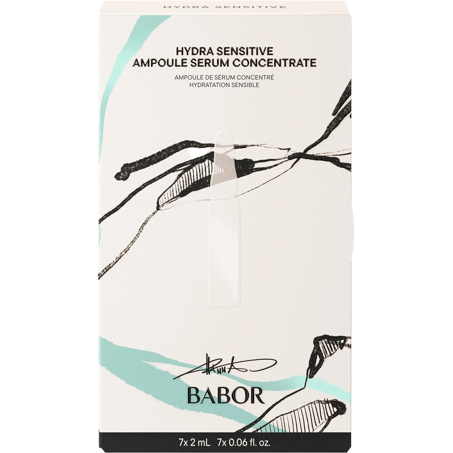 Babor Hydra Sensitive