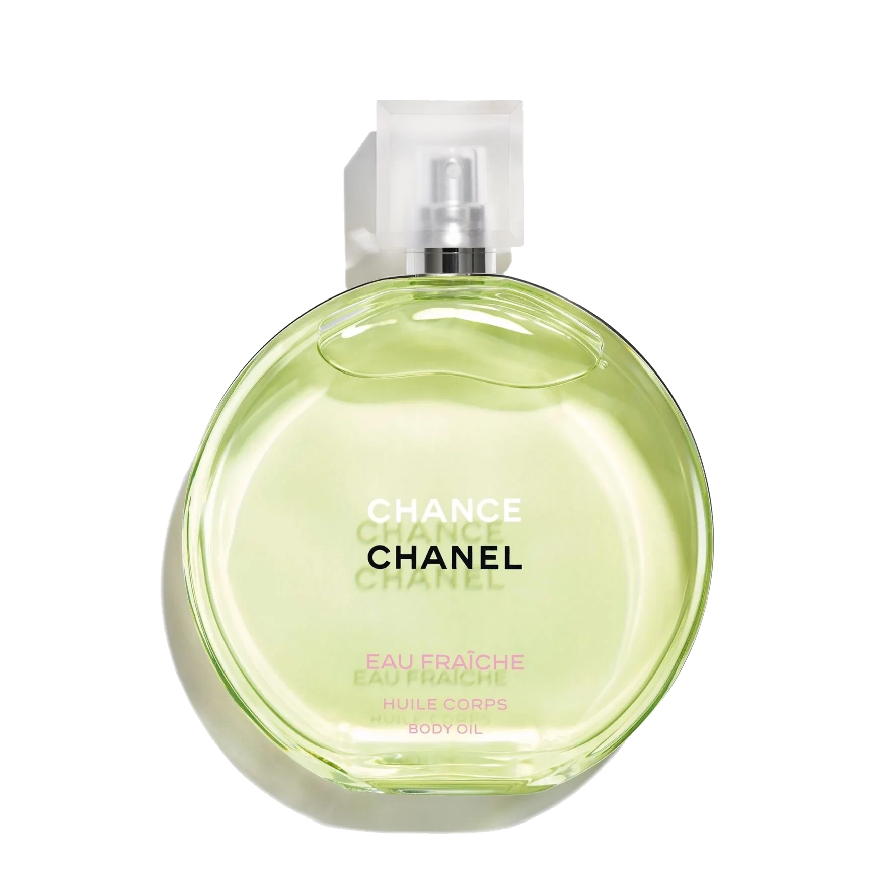 CHANEL BODY OIL 150 ml