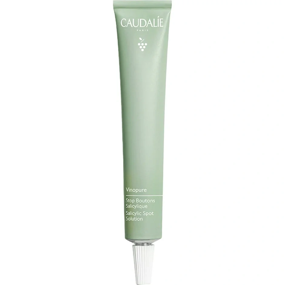 Caudalie Vinopure Salicylic Spot Solution