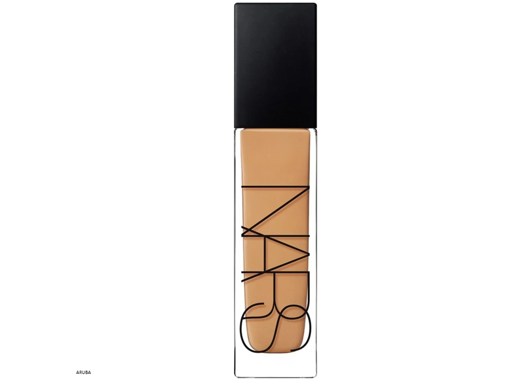 NARS Natural Radiant Longwear Foundation Aruba