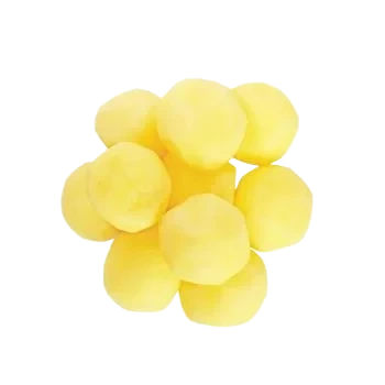 Potatis Skalad Delikatess 7kg