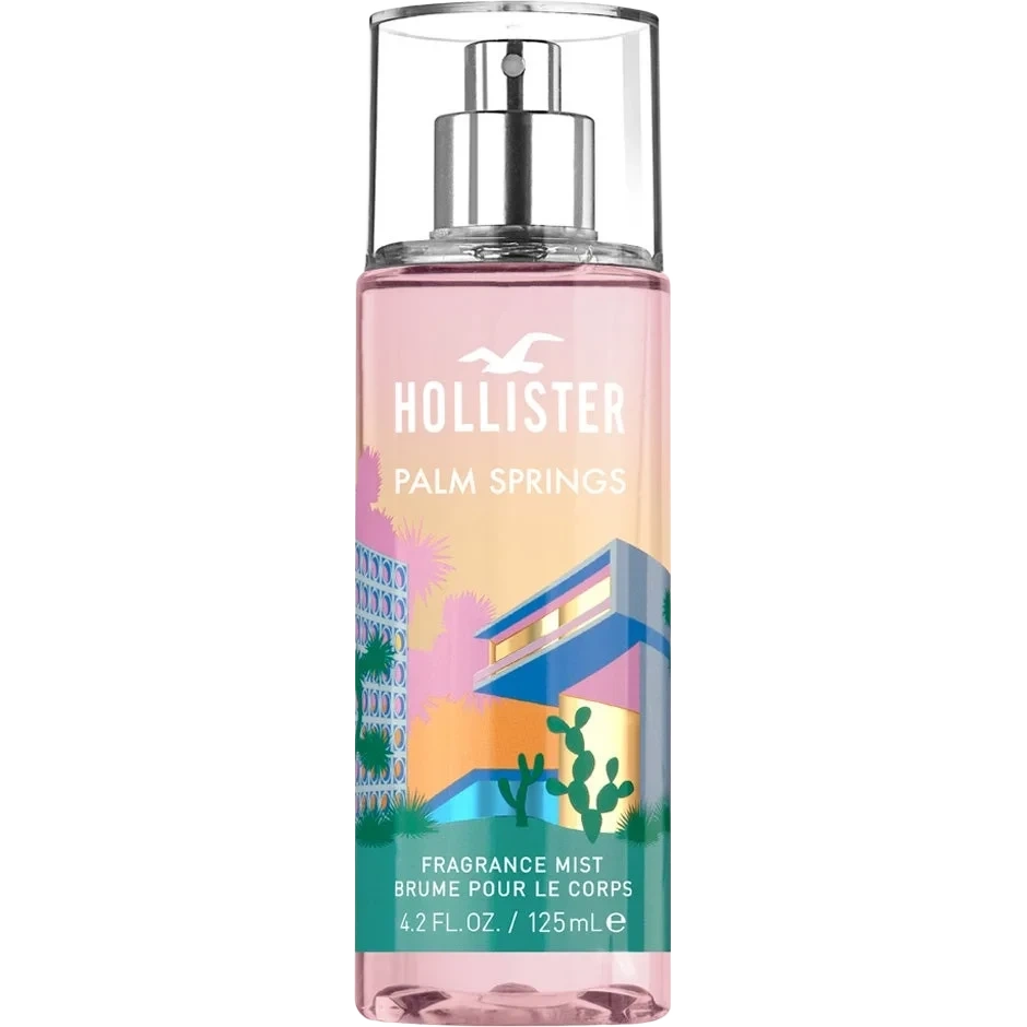 Hollister Palm Springs