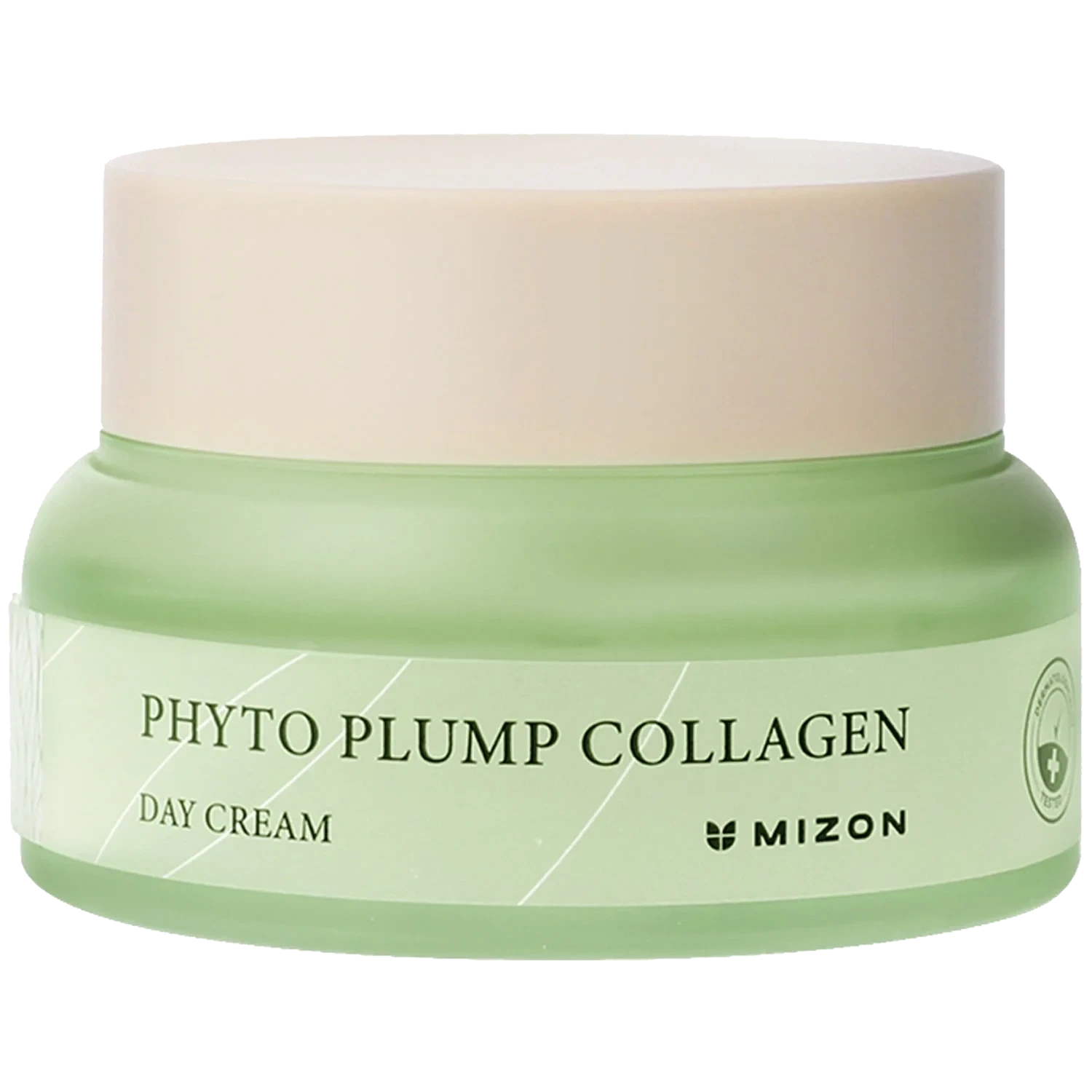 Mizon Phyto Plump Collagen Day Cream