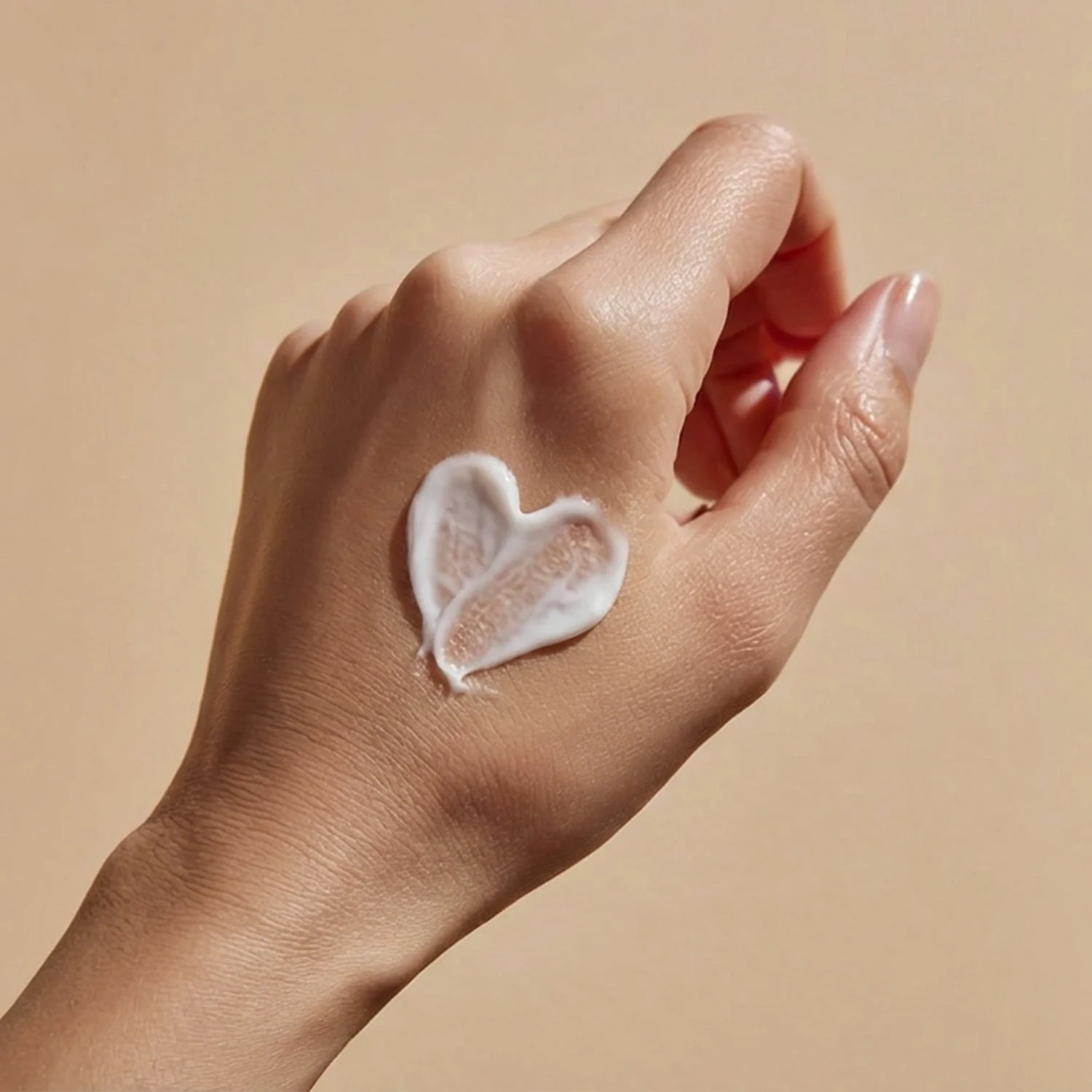 Decléor Hand & Nail Cream White Magnolia