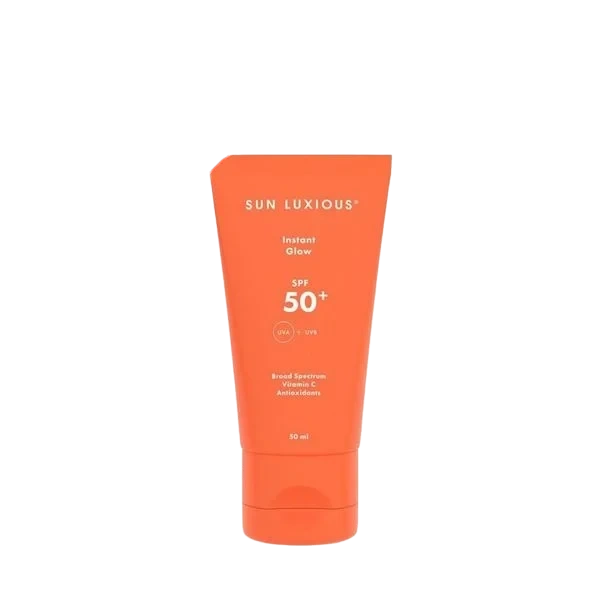 Instant Glow SPF 50+