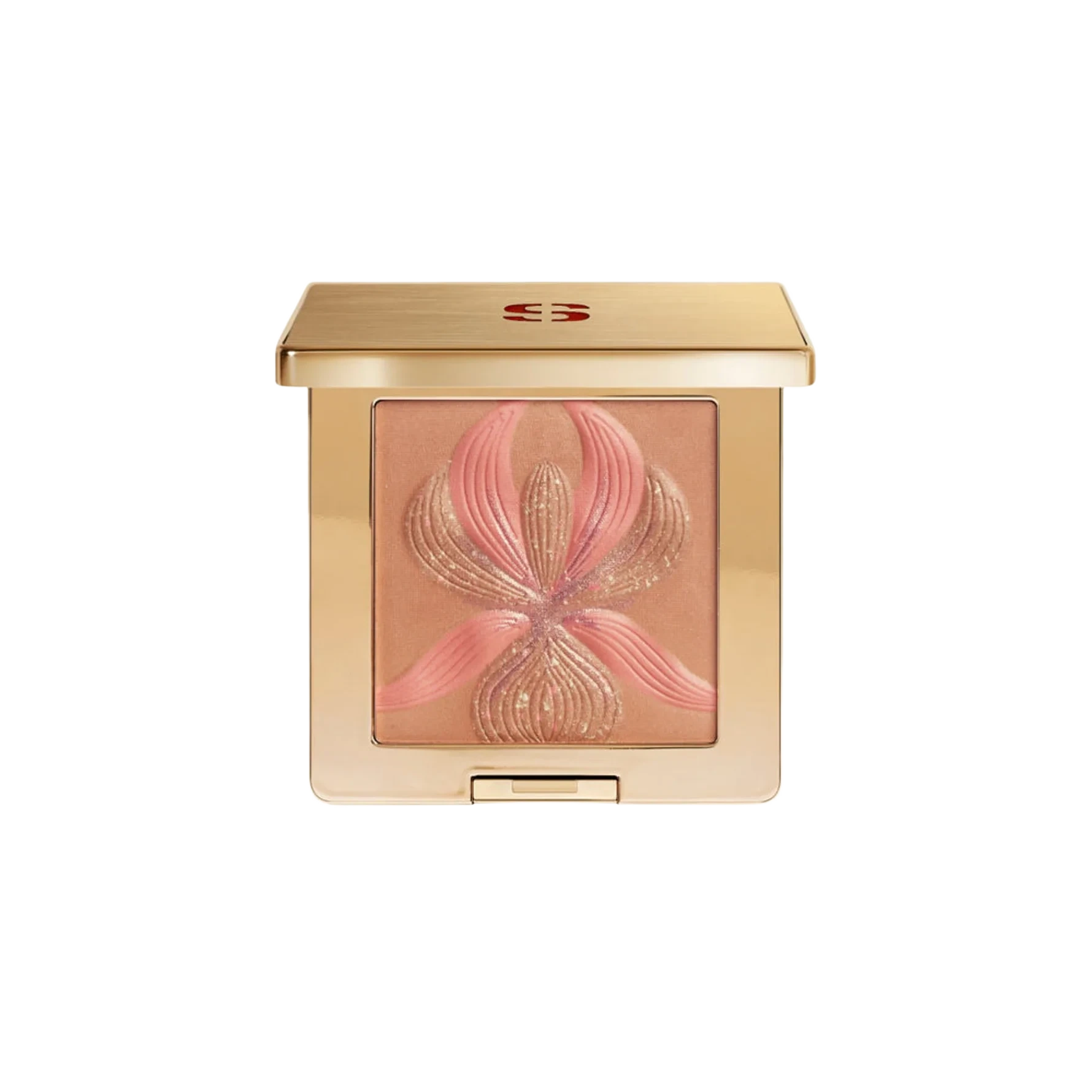 Sisley Palette L'Orchidée 1 Bronze