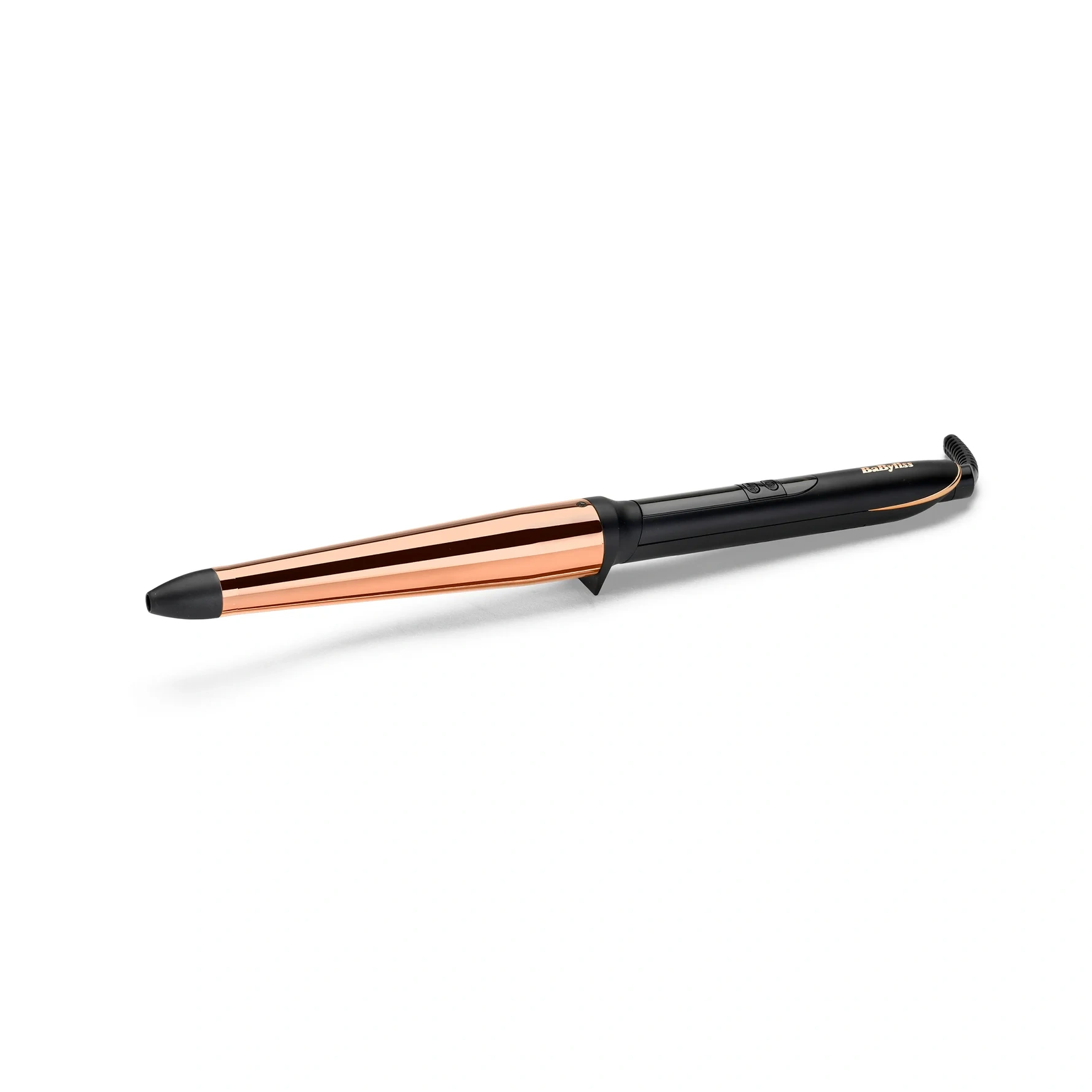 BaByliss Salon Brilliance Conical