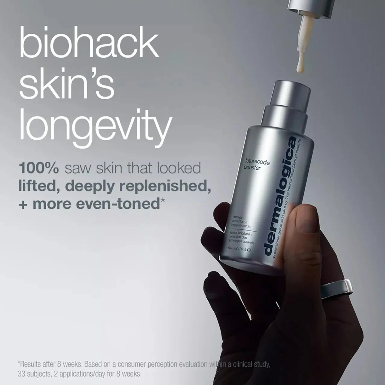 Dermalogica FutureCode Booster