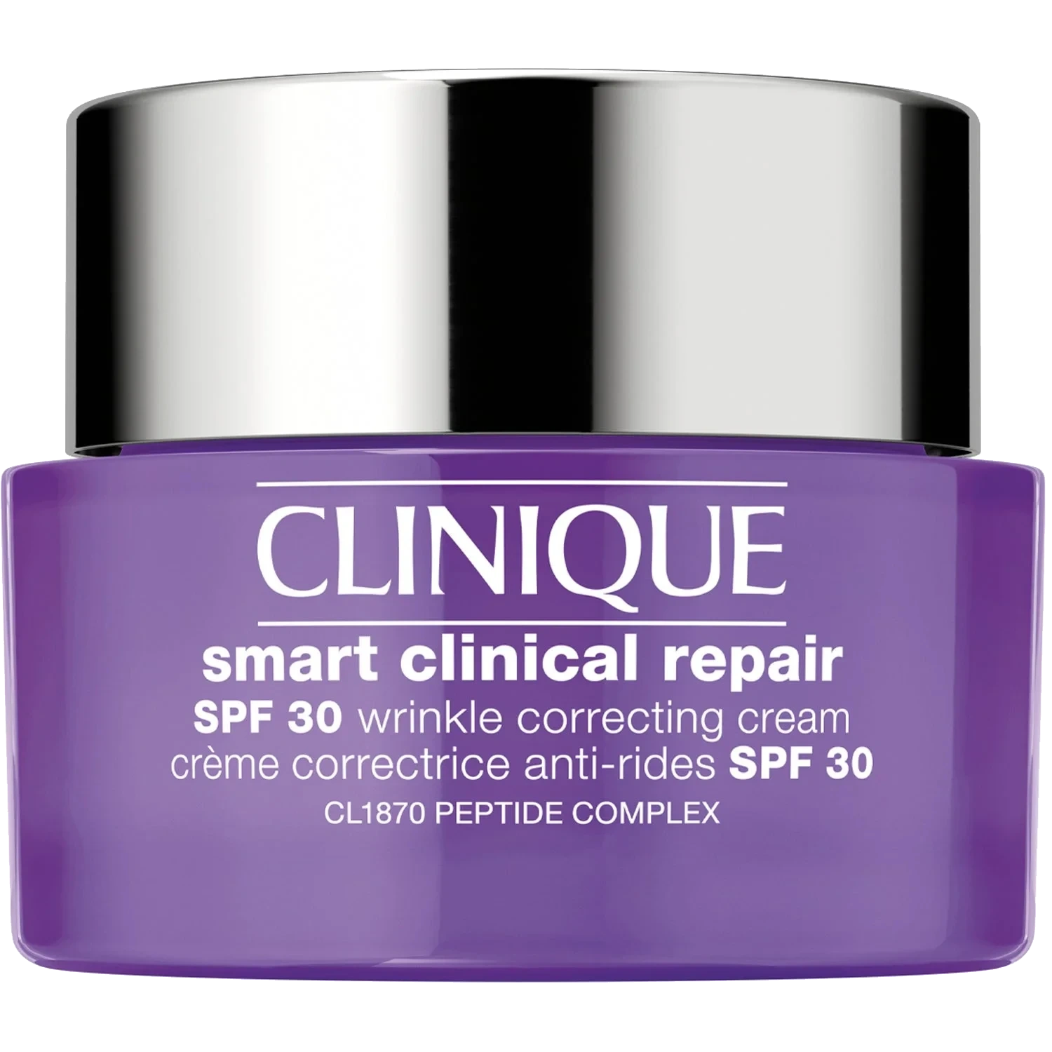 Clinique Smart Clinical Repair SPF30 Wrinkle Correcting Cream