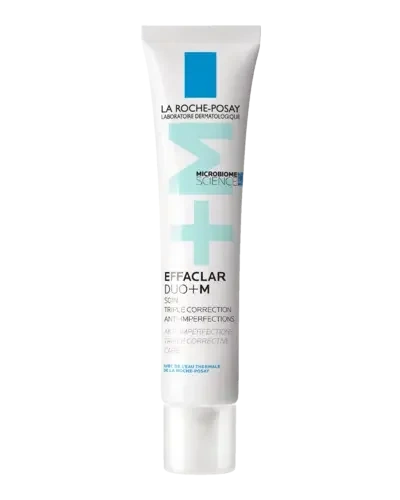 La Roche-Posay Effaclar Duo+M 40 ml