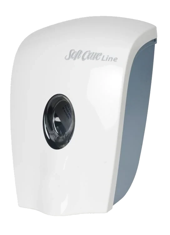 Soft Care Line Soap Dispenser