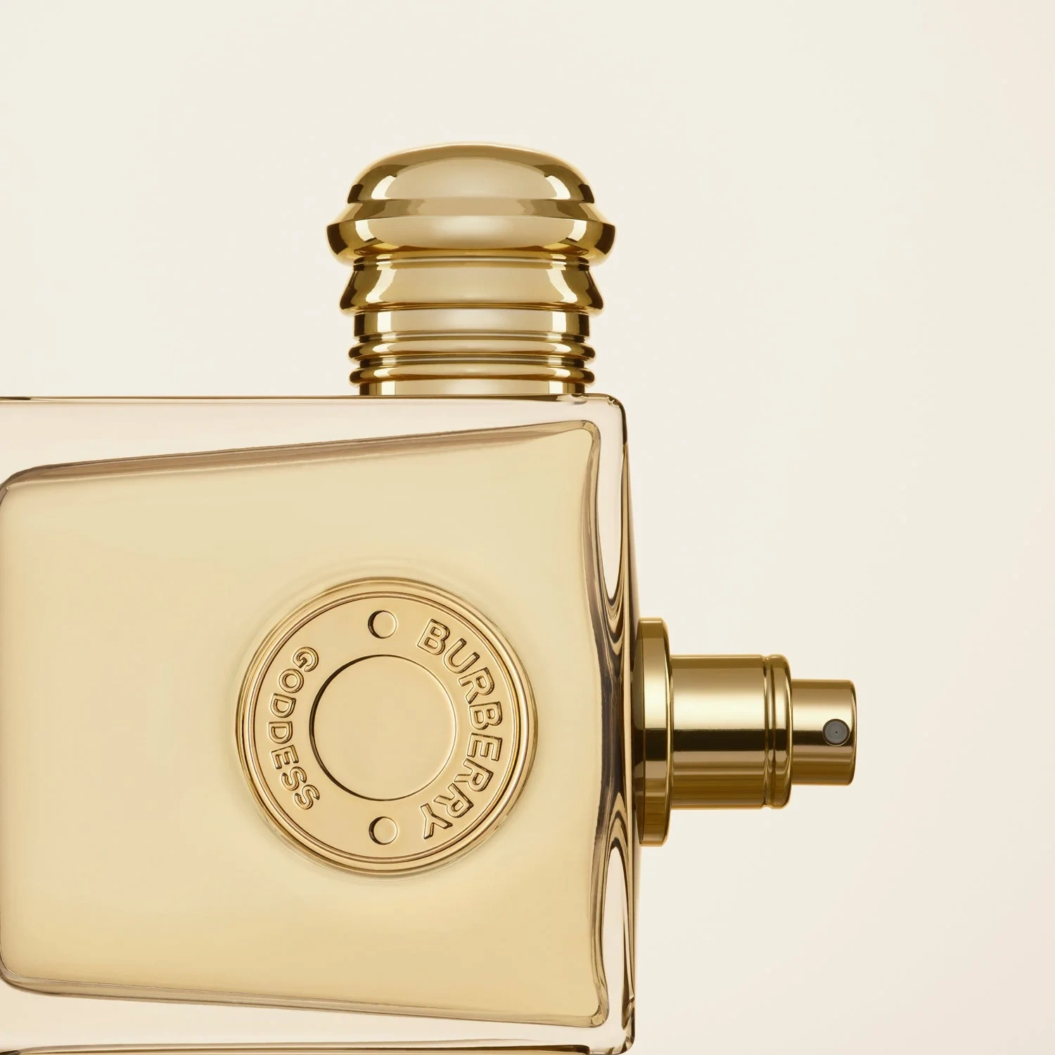 Burberry Goddess Eau de Parfum 100 ml