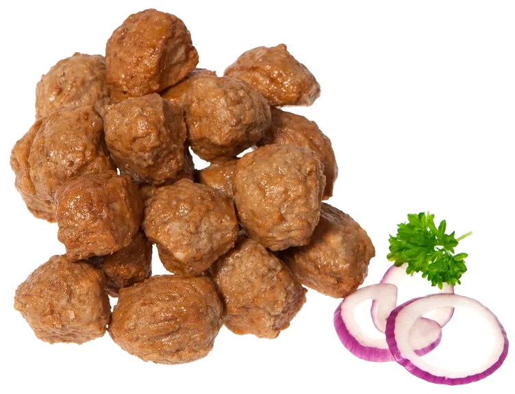 Fars kjøttboller ca5kg  kg