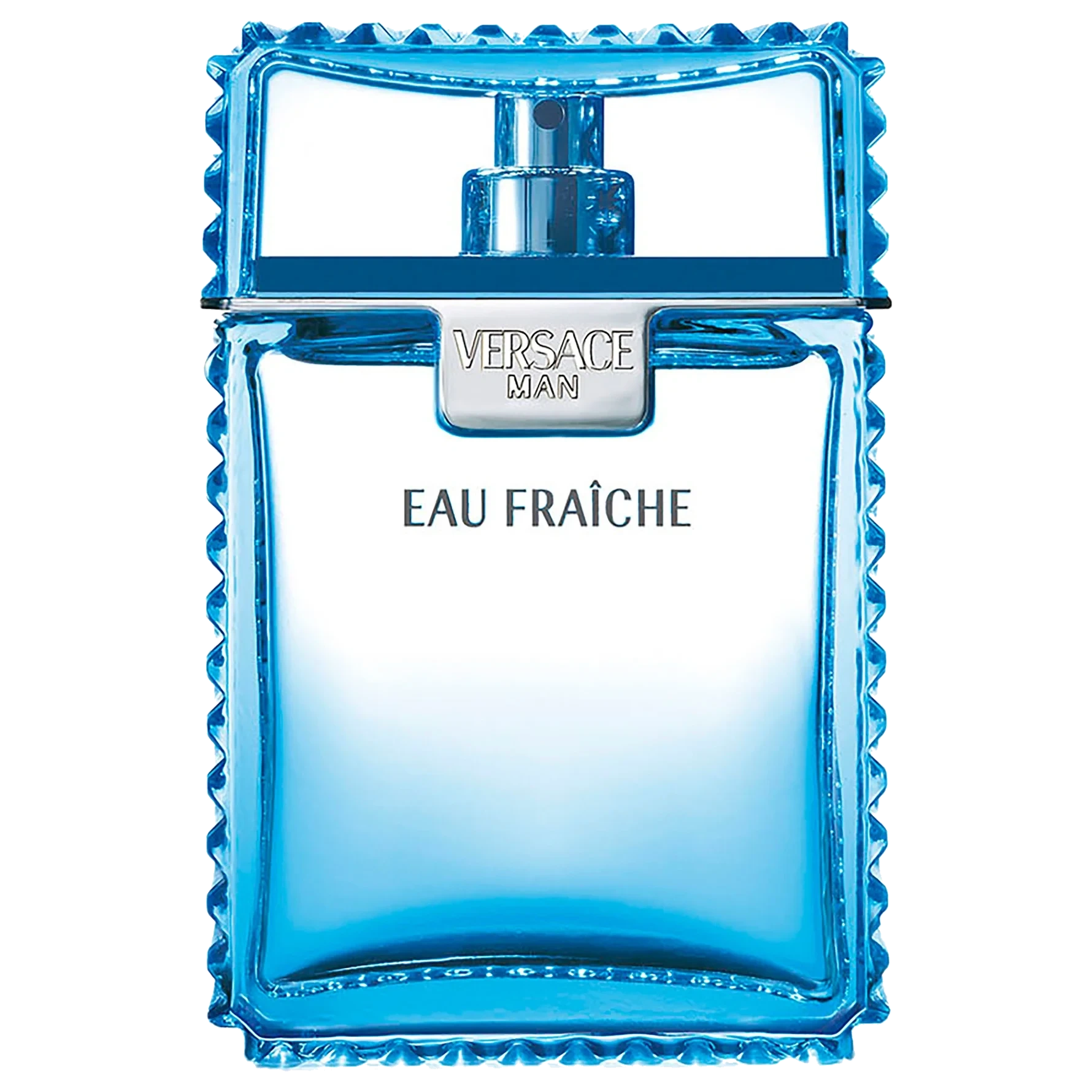 Versace Man Eau Fraîche After Shave 100 ml