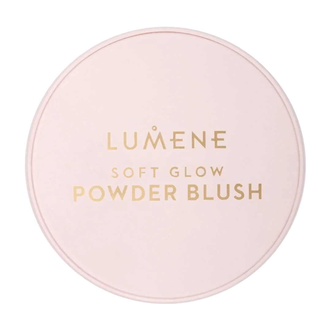 Soft Glow Powder Blush 3