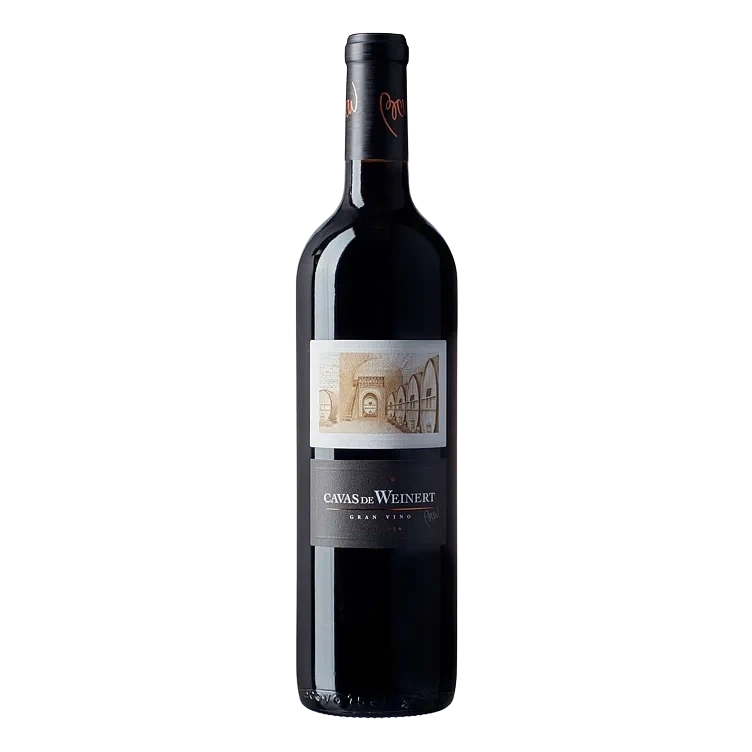 Cavas De Weinert 14,5%