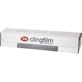 Clingfilm Cutbox 45cm X 300m