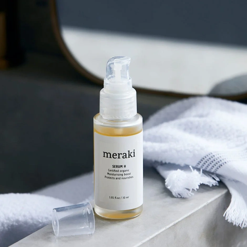 Meraki Serum H