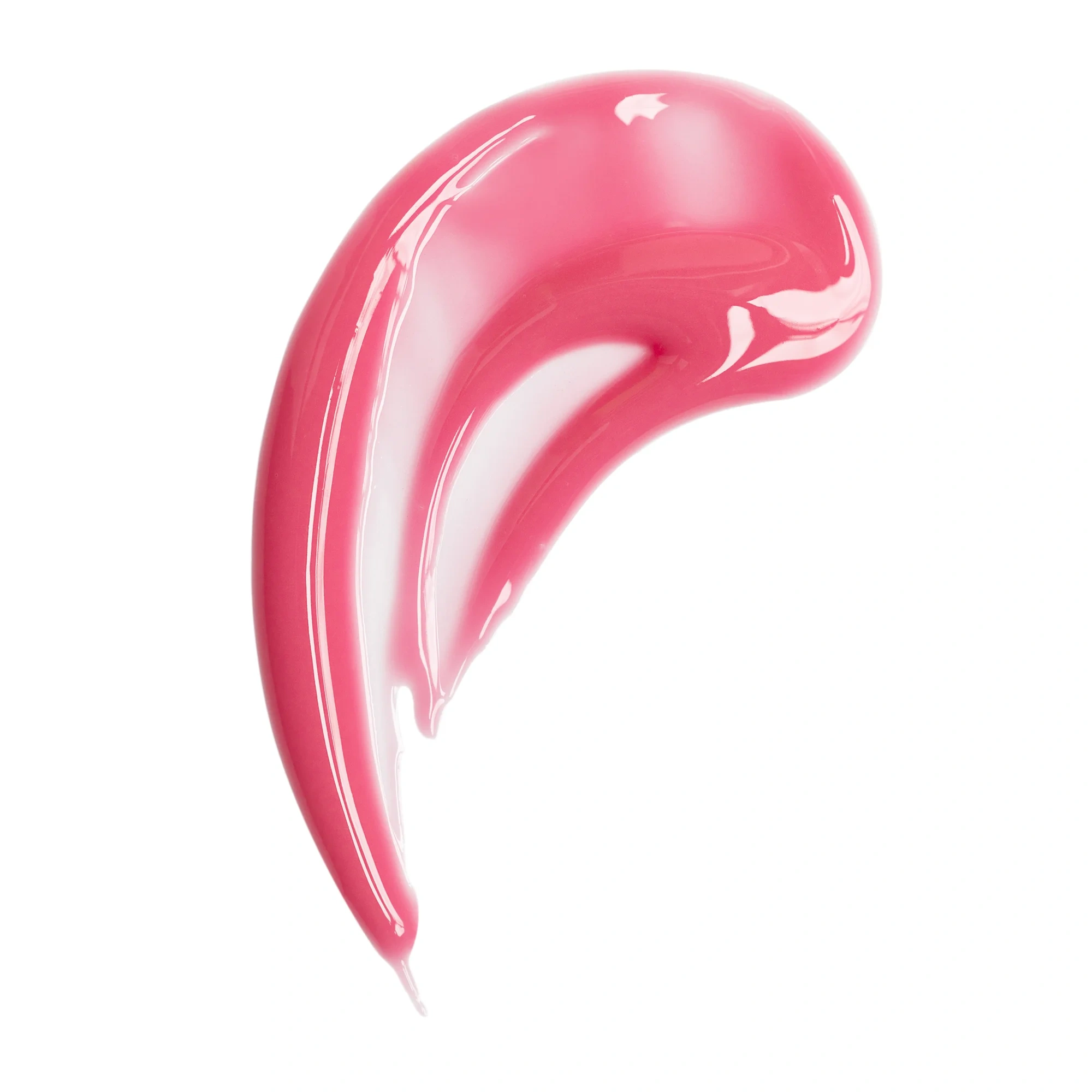 Lumene Lip Glow Oil Balm, 3 Berry Cream, 10 ml
