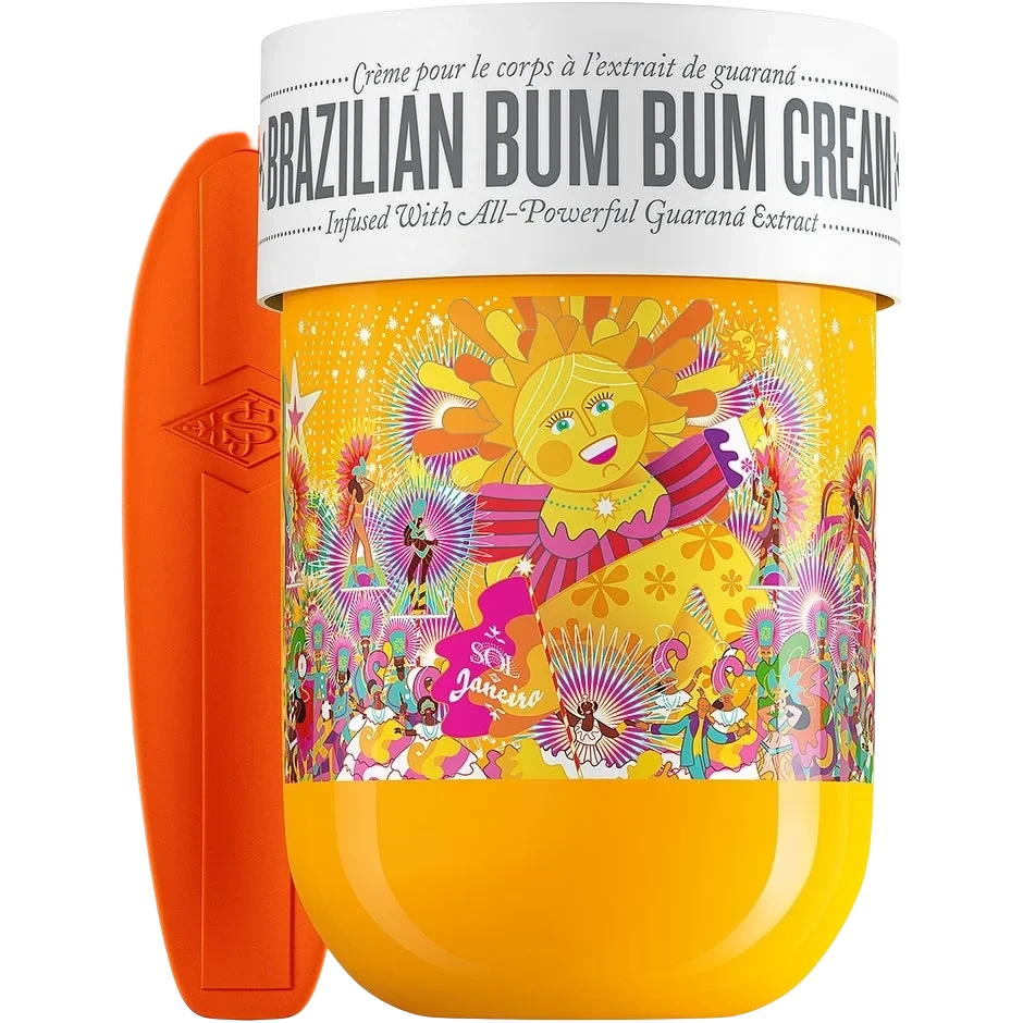 Sol de Janeiro Biggie Biggie Bum Bum Cream