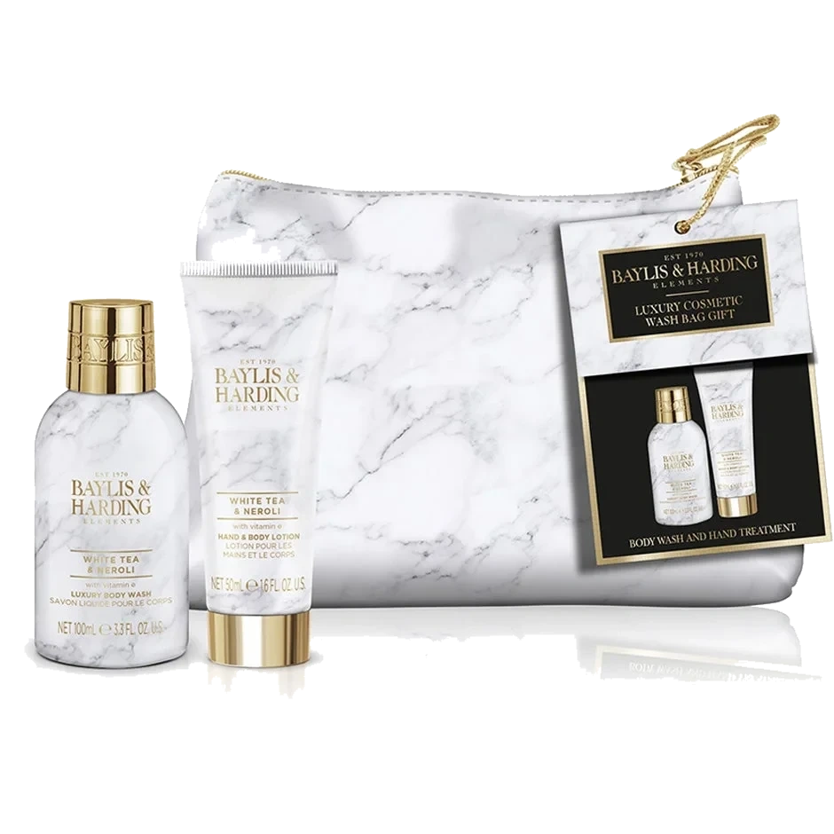 Baylis & Harding Elements Luxury