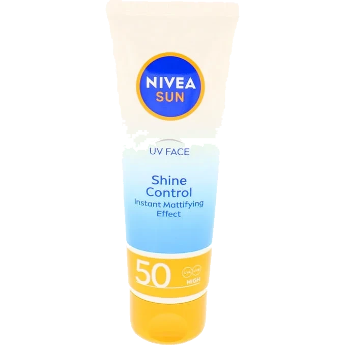 Solskydd Ansikte Matt SPF 50