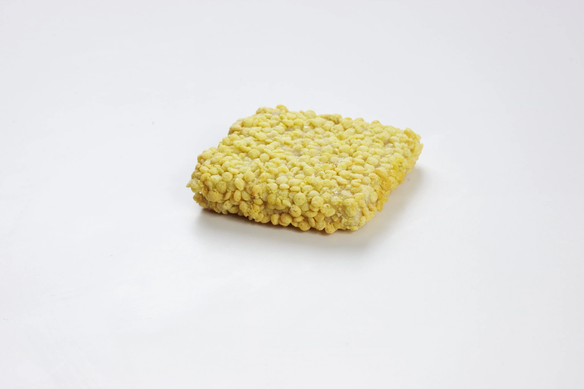 Fiskburgare Alaska Pollock MSC 114g