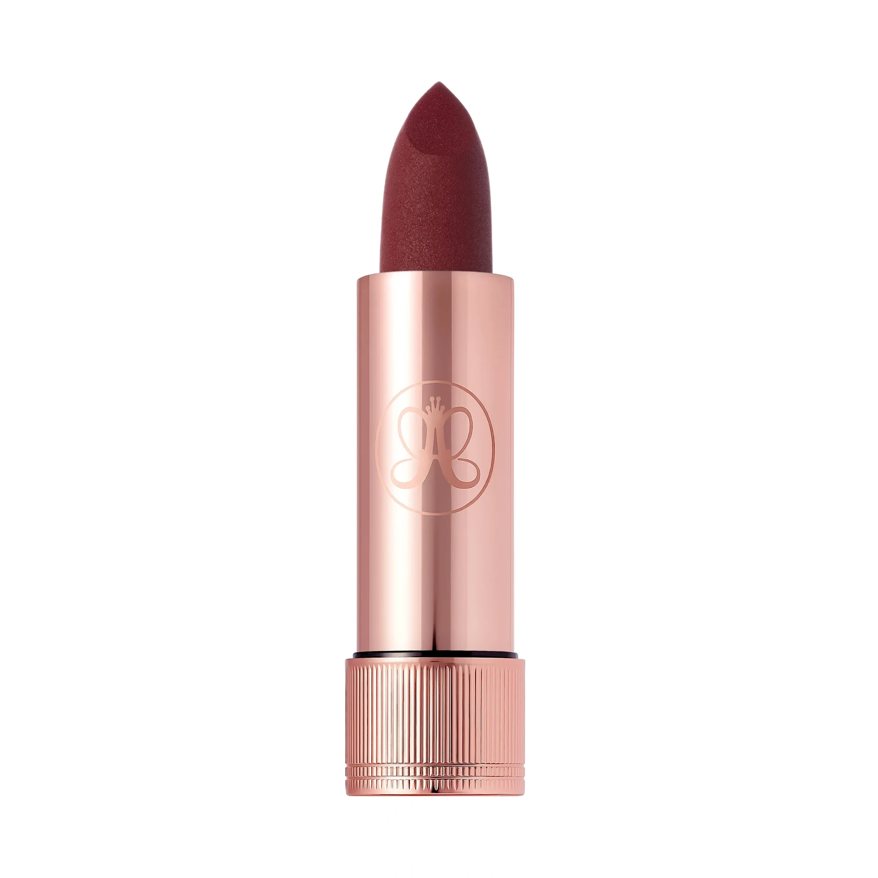 Anastasia Beverly Hills Matte Lipstick Rum Punch