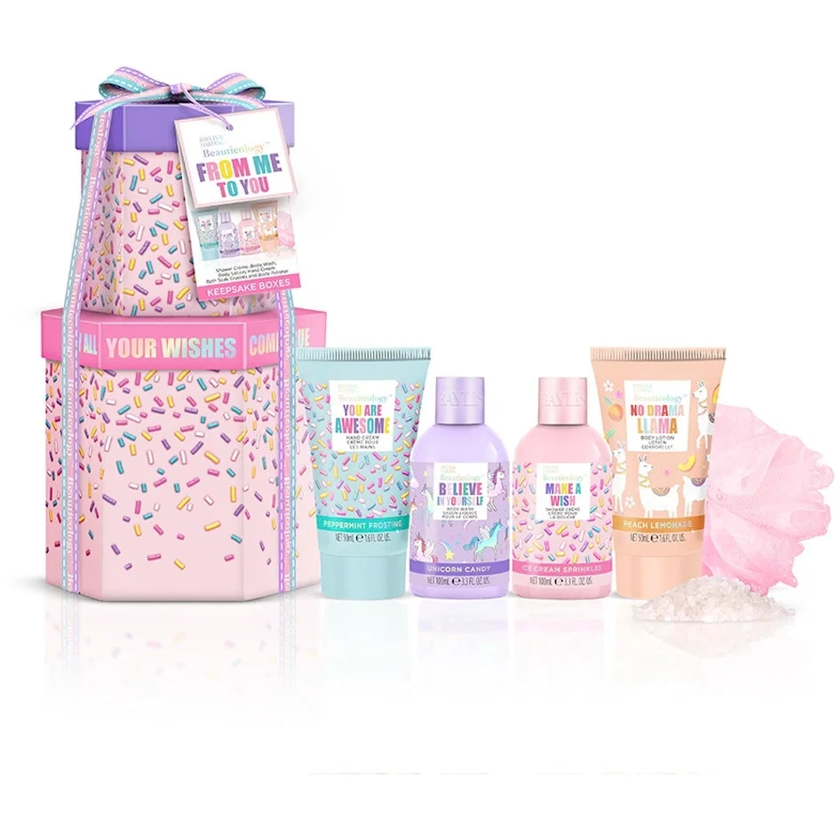 Baylis & Harding Beauticology Sprinkles
