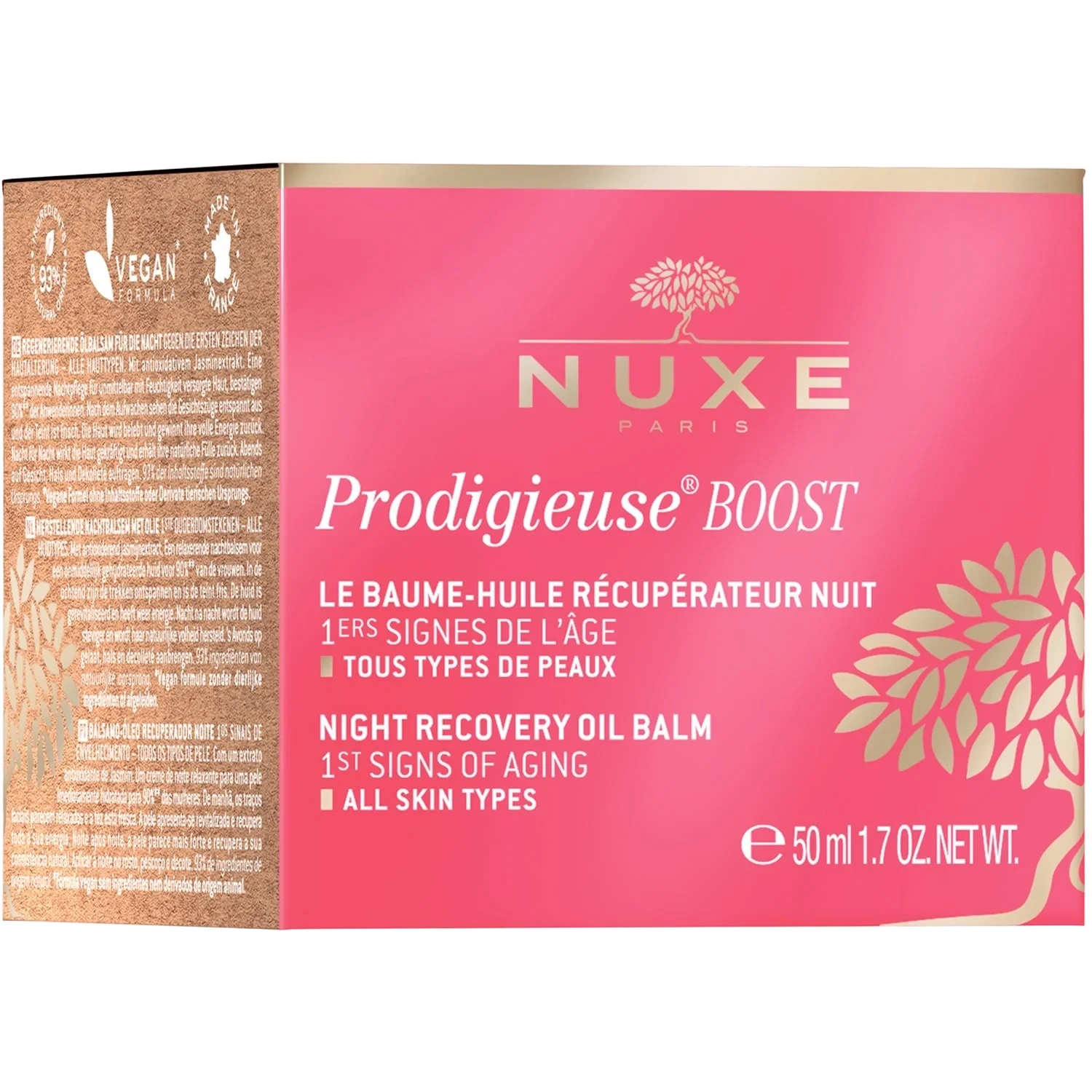 Nuxe Créme Prodigieuse Boost
