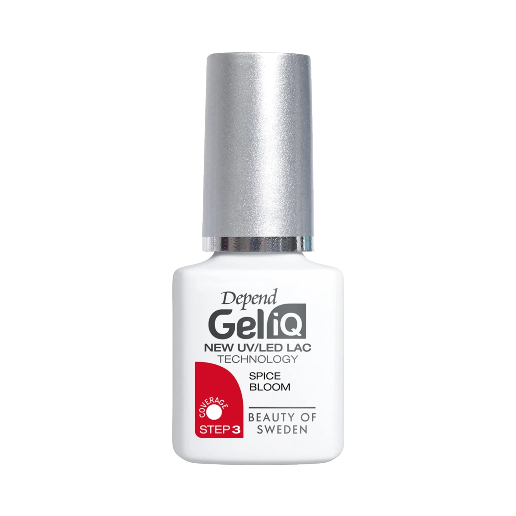 Depend Gel iQ Nail Polish 1144 Spice Bloom