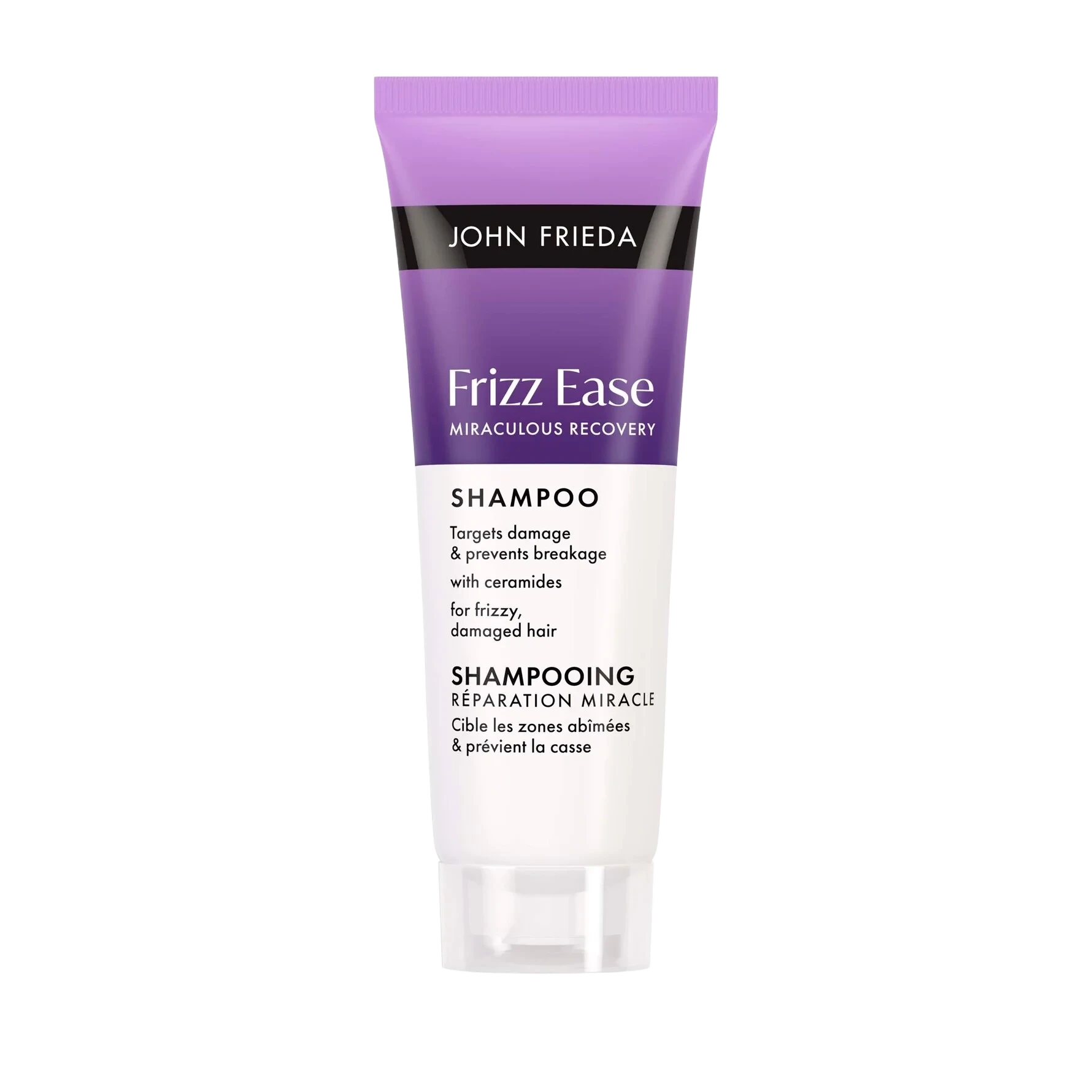 John Frieda Frizz Ease Miraculous Recovery Shampoo 75 ml