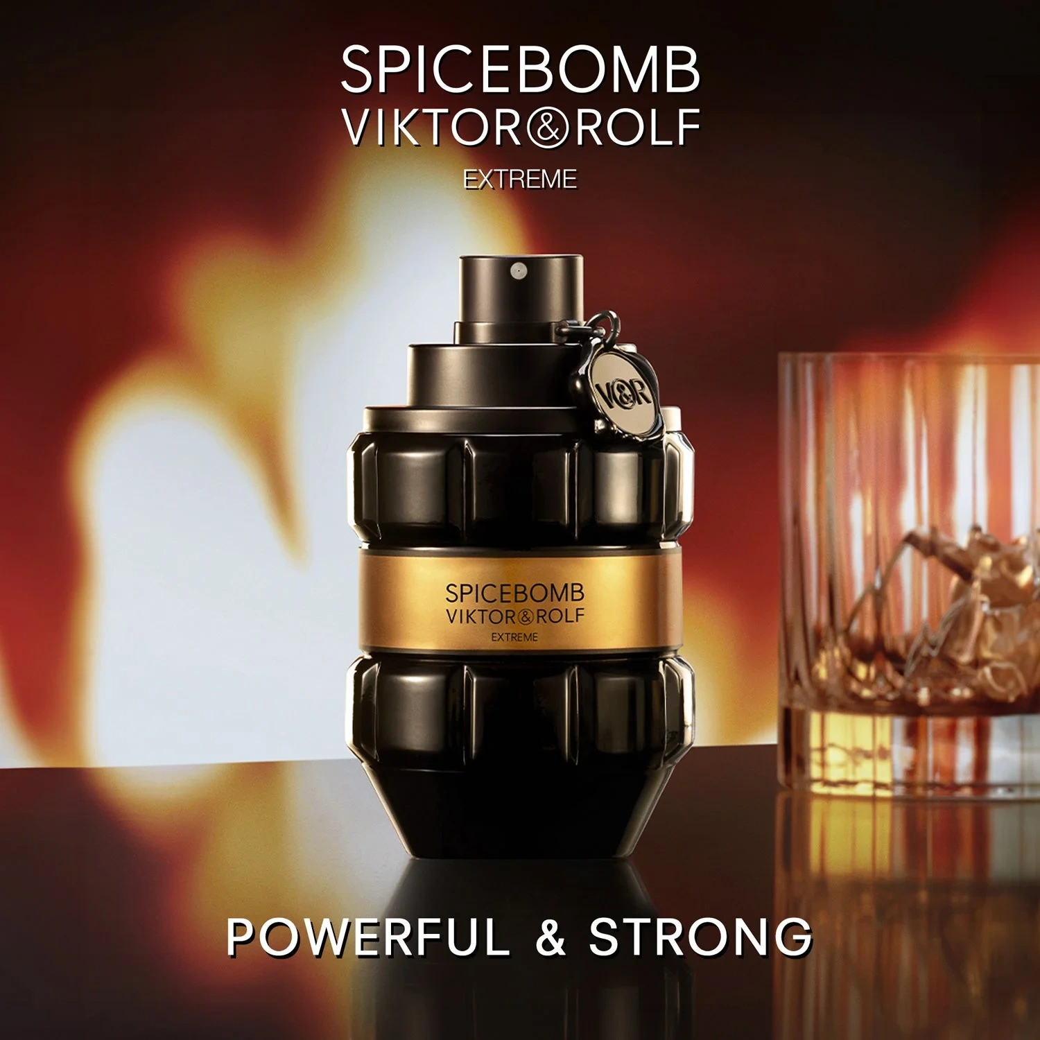 Viktor & Rolf Spicebomb Extreme Eau de Parfum 50 ml