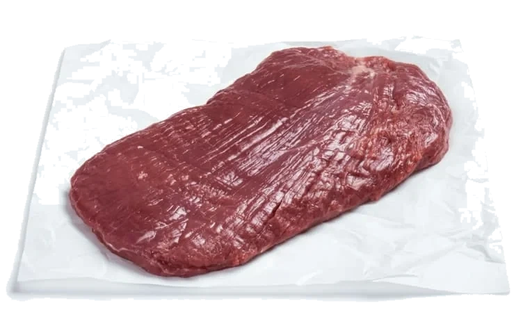 Angus Flank steak Helt stykke ca. 500g