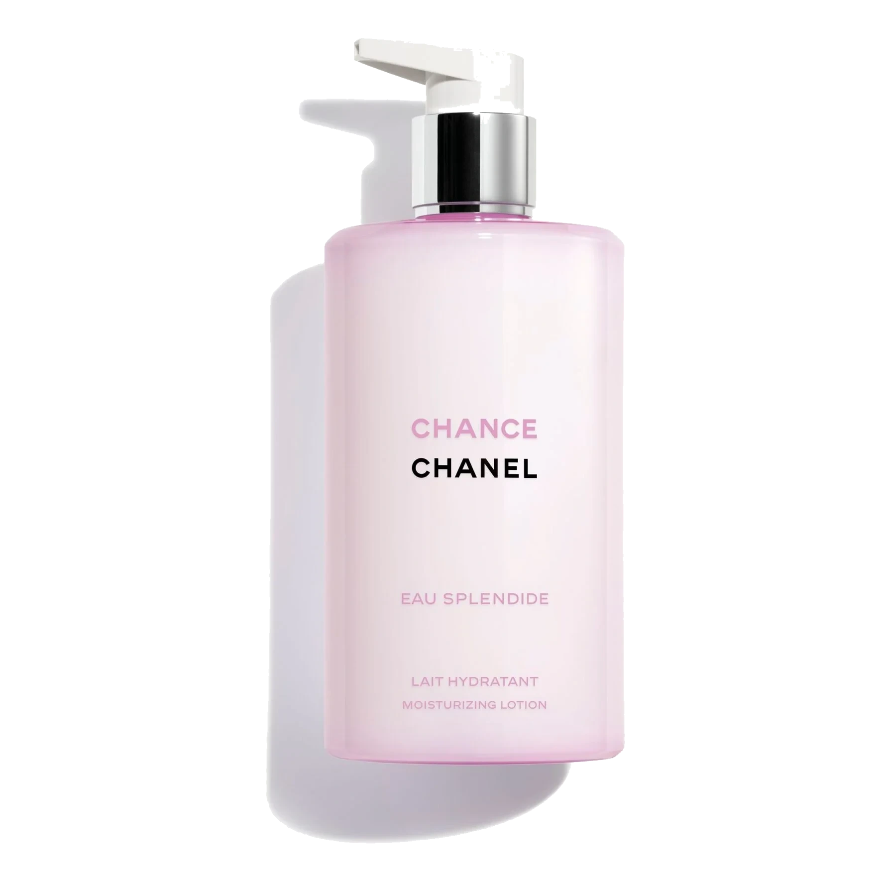 CHANEL MOISTURIZING LOTION 400 ml