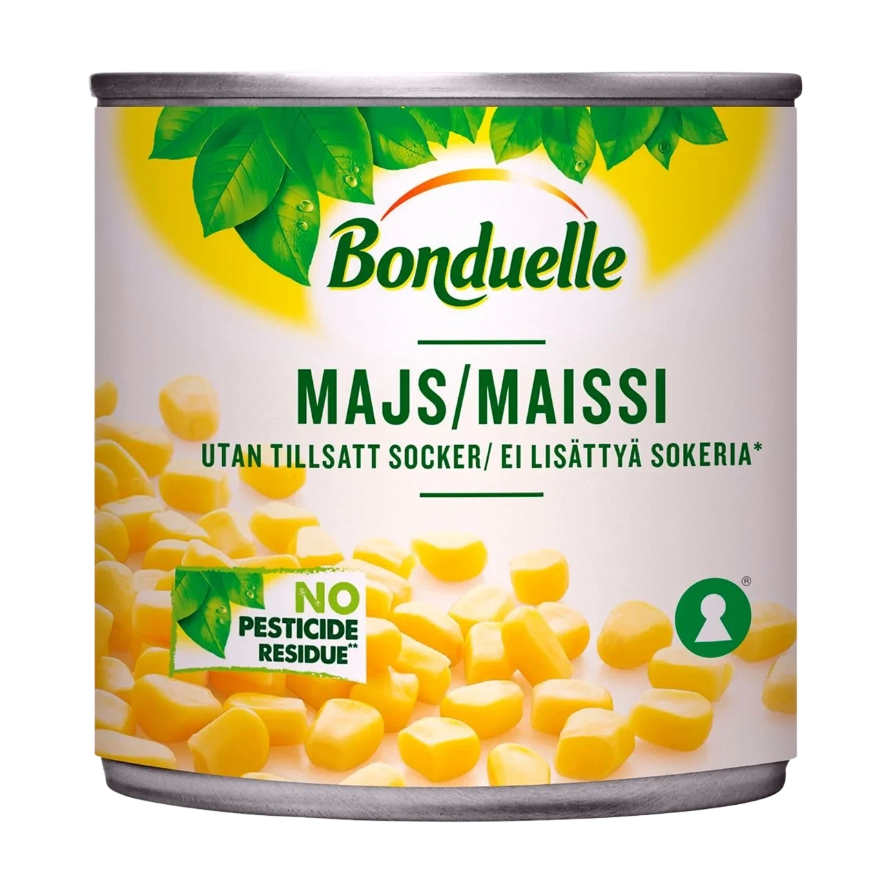 Bonduelle Majs Söt och Krispig