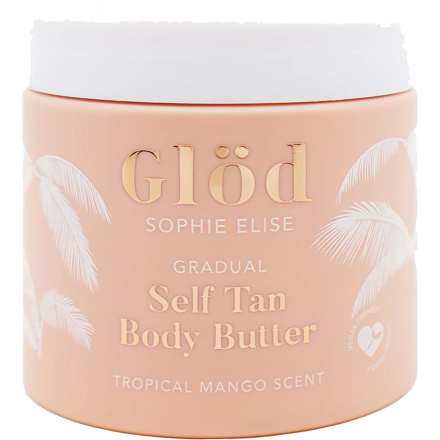 Glöd Sophie Elise Self Tan Body Butter